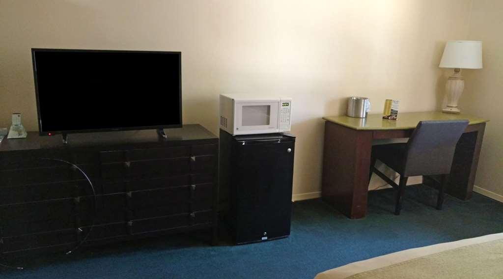 America Best Value Inn Webster City Kamer foto