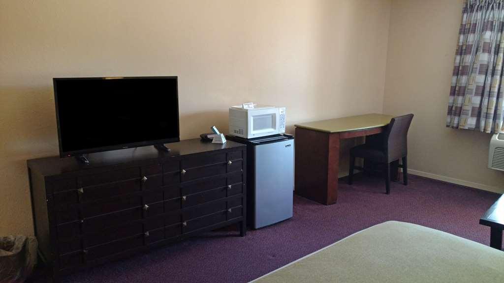 America Best Value Inn Webster City Kamer foto