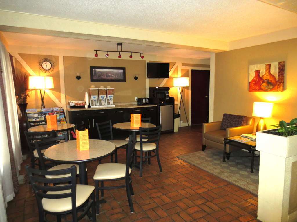 America Best Value Inn Webster City Faciliteiten foto