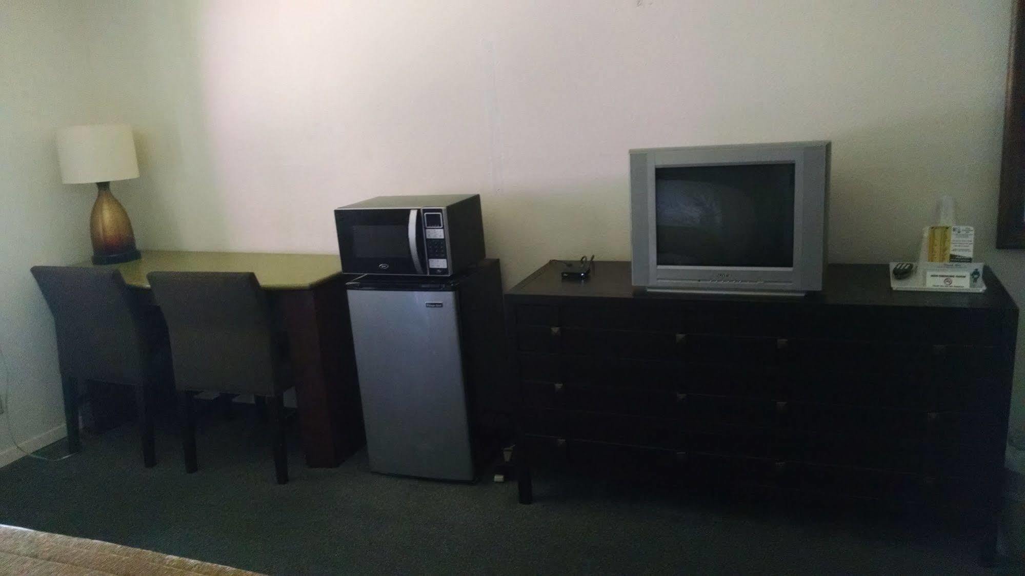 America Best Value Inn Webster City Buitenkant foto