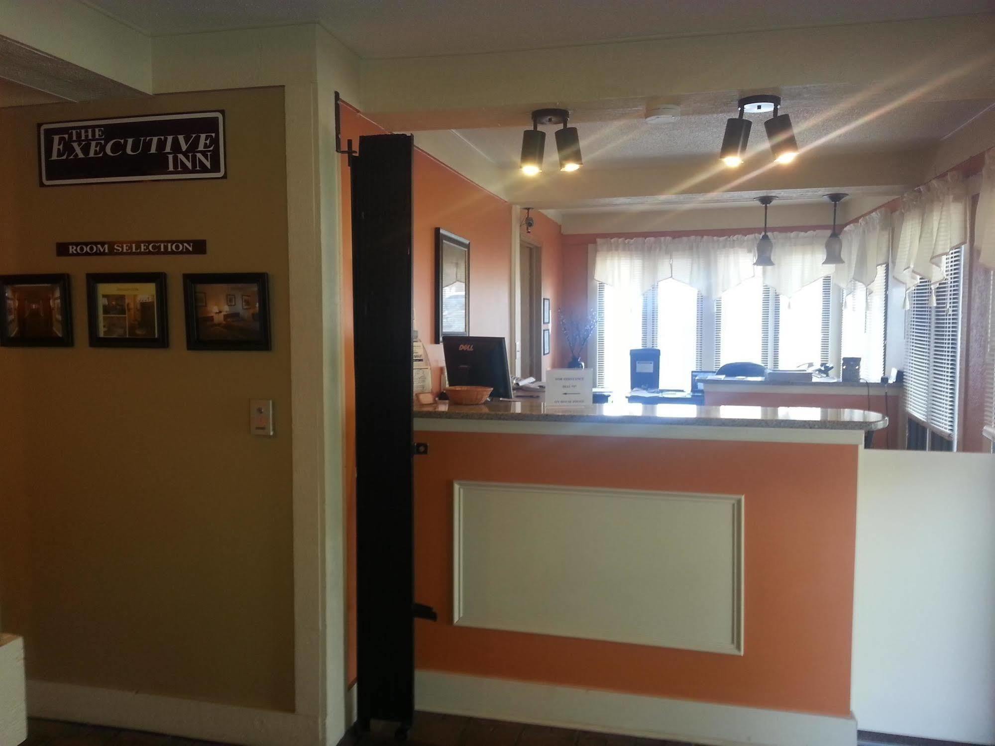 America Best Value Inn Webster City Buitenkant foto